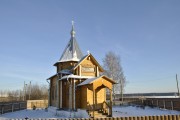 Церковь Николая Чудотворца в Юдихе