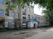 Знаменская Ковровская женская община