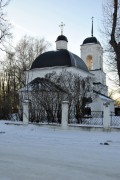 Церковь Иоанна Воина в Коврове