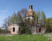 Церковь Покрова Пресвятой Богородицы в Клинах