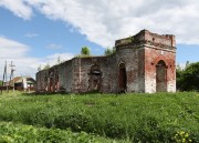 Церковь Флора и Лавра в Новофлоровском