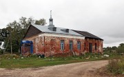 Церковь Рождества Пресвятой Богородицы в Большом Кузьминском
