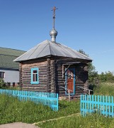 Часовня в Ваулово