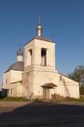 Церковь Михаила Архангела в Архангеле