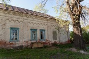 Церковь Рождества Пресвятой Богородицы в Коровино