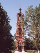 Церковь Всех Святых в Меленках