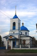 Церковь Михаила Архангела в Приклоне