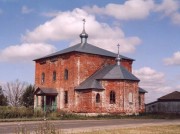Церковь Усекновения главы Иоанна Предтечи в Синжанах