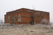 Церковь в Барановке