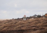Часовня Сергия Радонежского в Монастырщине