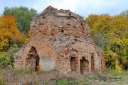 Церковь Николая Чудотворца в Муравлянке
