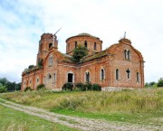 Церковь Михаила Архангела в Хованщино