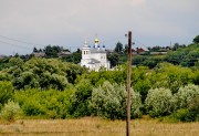 Успенский женский скит