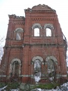 Церковь Иконы Божией Матери Иверская в Карачево