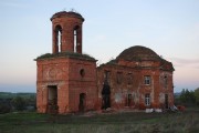 Церковь Михаила Архангела в Куликовке