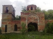 Церковь Иконы Божией Матери Казанская в Голиной Слободе