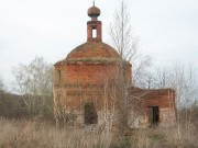 Церковь Покрова Пресвятой Богородицы в Богучарово