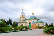 Церковь Параскевы (Пятницы) Великомученицы в Дедилово