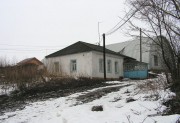 Церковь Преображения Господня в Дедилово