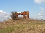 Церковь Тихона, епископа Амафунтского, в Дедилово