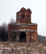 Церковь Троицы Живоначальной в Ивровке