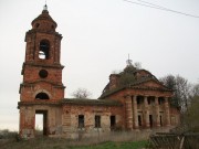 Церковь Михаила Архангела в Крутицах