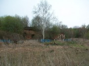 Церковь Рождества Пресвятой Богородицы в Майском