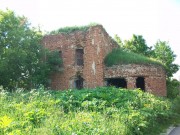 Церковь Успения Пресвятой Богородицы в Новом Селе