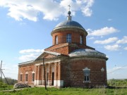 Церковь Николая Чудотворца в Орловке