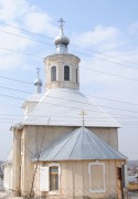 Церковь Николая Чудотворца в Медвенке