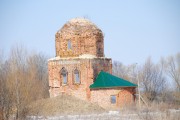 Церковь Успения Пресвятой Богородицы в Беломутово
