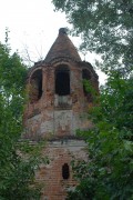 Церковь Иконы Божией Матери Казанская в Бушово