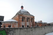 Церковь Рождества Пресвятой Богородицы в Кишкино