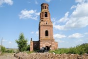Церковь Николая Чудотворца в Гремячем