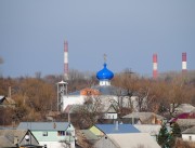 Церковь Илии Пророка в Ильинке