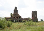 Церковь Иконы Божией Матери Казанская в Подосинках
