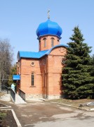 Церковь Спиридона, епископа Тримифунтского, в Спасском