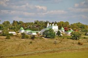 Рождество-Богородицкий Анастасов мужской монастырь