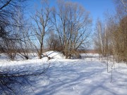 Церковь Введения Пресвятой Богородицы во Храм в Сидорово