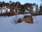 Церковь Вознесения Господня в Говорёнках