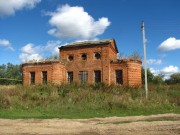 Церковь Михаила Архангела в Красном