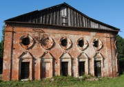 Церковь Николая Чудотворца в Николо-Жупани
