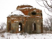 Церковь Покрова Пресвятой Богородицы в Камынино