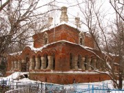 Церковь Всех Святых в Плавске