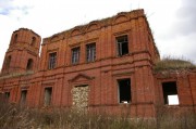 Церковь Рождества Пресвятой Богородицы в Рождествено