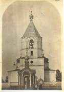 Часовня в Кулешово