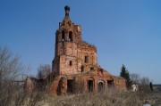 Церковь Воскресения Словущего в Марково