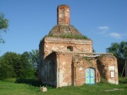 Церковь Успения Пресвятой Богородицы в Песковатском