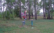 Церковь Иконы Божией Матери Казанская в Песоченском Заводе