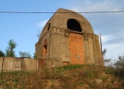 Часовня в Лихвине